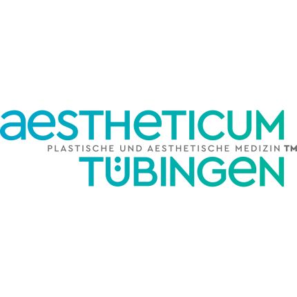 Λογότυπο από Aestheticum Tübingen – Privatklinik für Plastische und Ästhetische Medizin