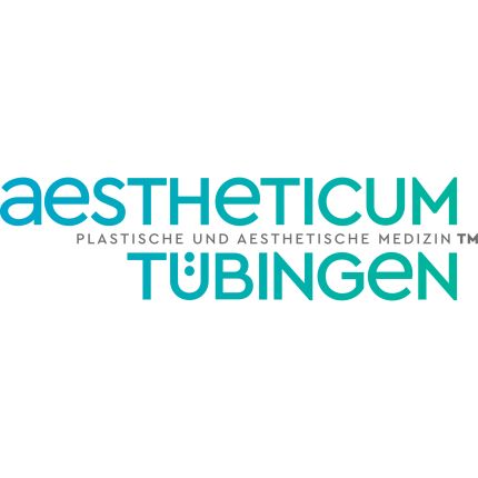 Logótipo de Aestheticum Tübingen – Privatklinik für Plastische und Ästhetische Medizin