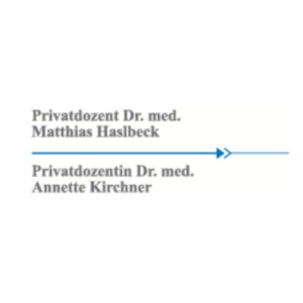 Logo von Matthias Haslbeck Priv.Doz.Dr.med Annette Kirchner