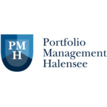 Logo de PMH Portfolio Management Halensee OHG
