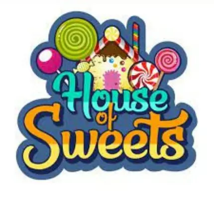 Logo da House Of Sweets Kassel