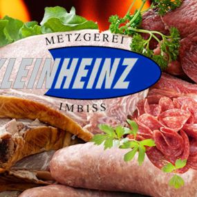 Bild von Filiale Metzgerei Kleinheinz GmbH