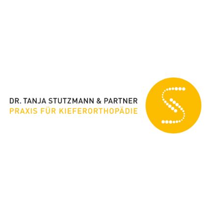 Logotyp från Dr. Tanja Stutzmann & Partner  –  Praxis für Kieferorthopädie