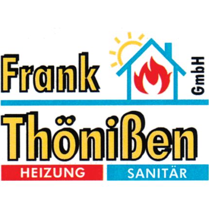 Logo da Frank Thönißen GmbH