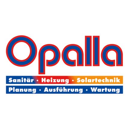 Logo od Opalla GmbH & Co. KG