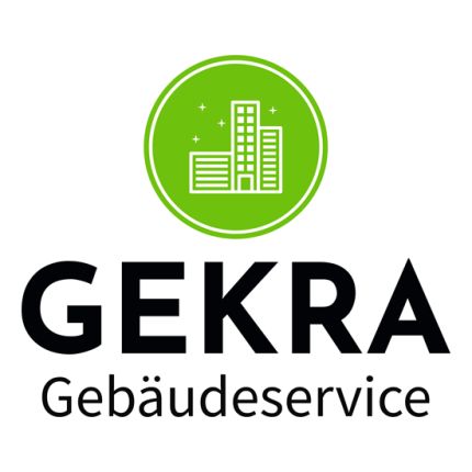 Logo de GEKRA GmbH Gebäudeservice