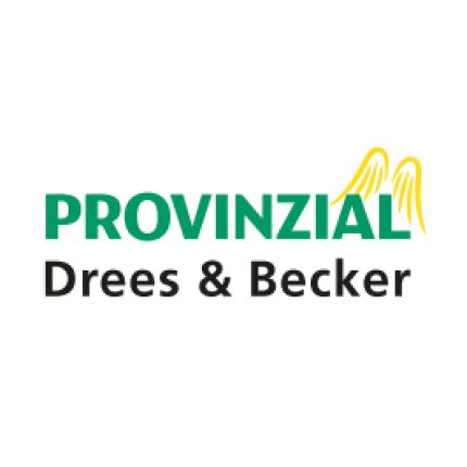 Logótipo de Provinzial Versicherung Drees & Becker OHG