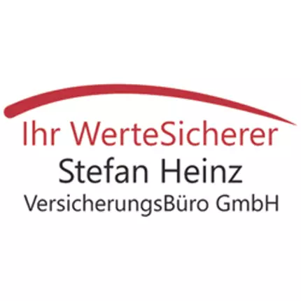 Logo fra Ihr Wertesicherer - Stefan Heinz Versicherungsbüro GmbH