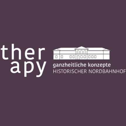 Logo de Physiotherapie Bochum - therapy & move im historischen Nordbahnhof