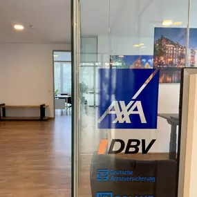 Agentur -  AXA Versicherung Thomas Thiering in Lingen - Versicherung in Lingen