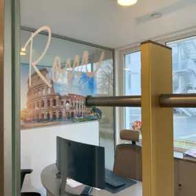 Agentur -  AXA Versicherung Thomas Thiering in Lingen - Versicherung in Lingen