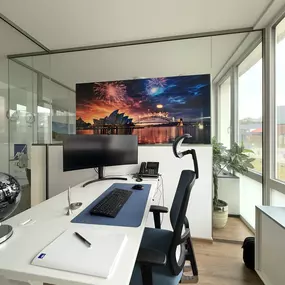 Agentur -  AXA Versicherung Thomas Thiering in Lingen - Versicherung in Lingen