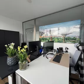 Agentur -  AXA Versicherung Thomas Thiering in Lingen - Versicherung in Lingen