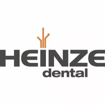 Logo fra Manfred Heinze Dental GmbH