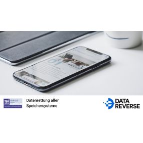 Bild von DATA REVERSE® - Datenrettung Hamburg