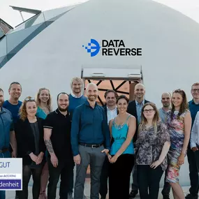 Bild von DATA REVERSE® - Datenrettung Hamburg