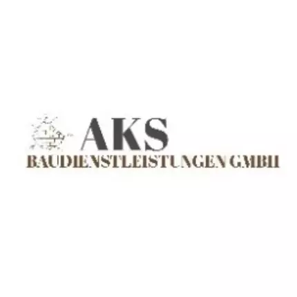 Logo von AKS Baudienstleistungen GmbH