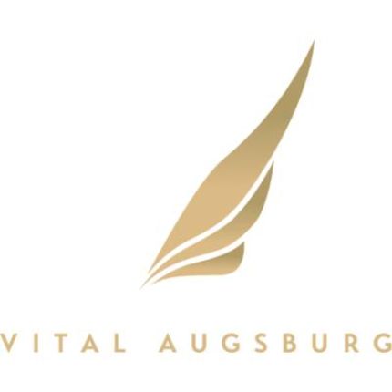 Logo fra Osteo Vital Augsburg