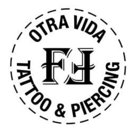 Logo from Otra Vida Tattoo Piercing Stuttgart