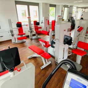 Bild von Physiotherapie Brechtenbreiter Stuttgart