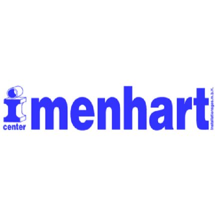 Logo od Menhart Installations-Center GesmbH