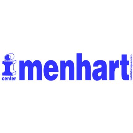 Λογότυπο από Menhart Installations-Center GesmbH