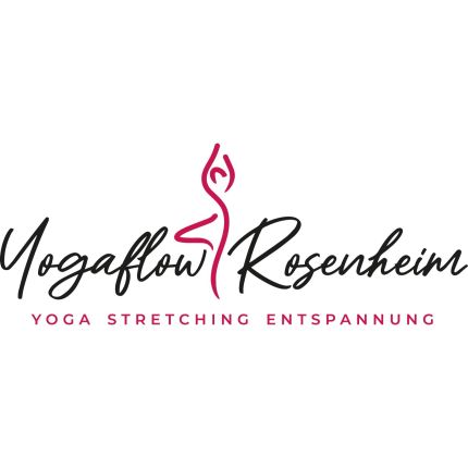 Logotipo de Yogaflow Rosenheim Inh. Lucie Szymczak