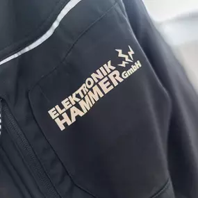 Bild von Elektronik Hammer GmbH