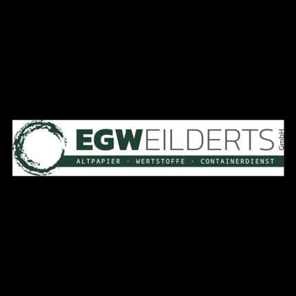 Logo van EGW Eilderts GmbH