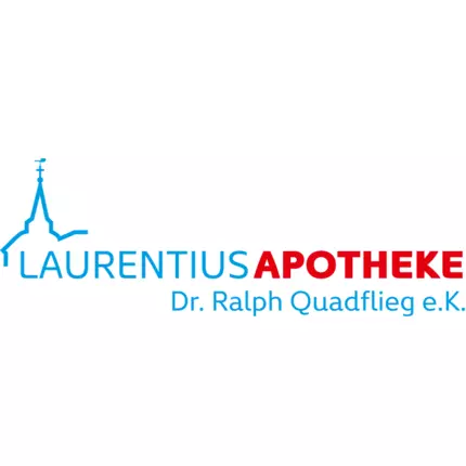 Logotyp från Laurentius-Apotheke