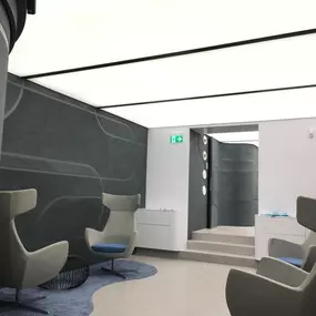 Deckendesign Wien- Spanndecken & Lichtdecken