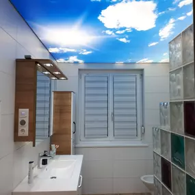 Deckendesign Wien- Spanndecken & Lichtdecken