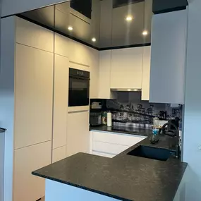 Deckendesign Wien- Spanndecken & Lichtdecken