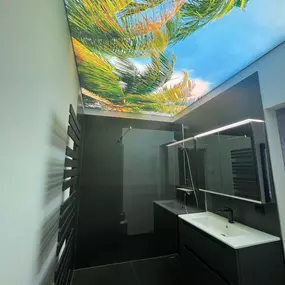Deckendesign Wien- Spanndecken & Lichtdecken