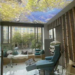 Deckendesign Wien- Spanndecken & Lichtdecken