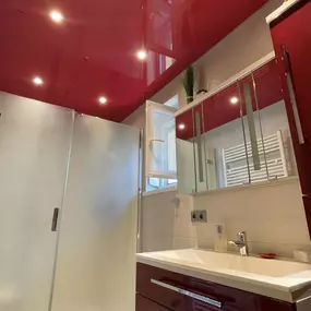 Deckendesign Wien- Spanndecken & Lichtdecken