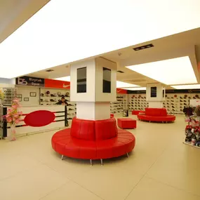Deckendesign Wien- Spanndecken & Lichtdecken
