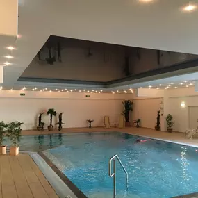 Deckendesign Wien- Spanndecken & Lichtdecken