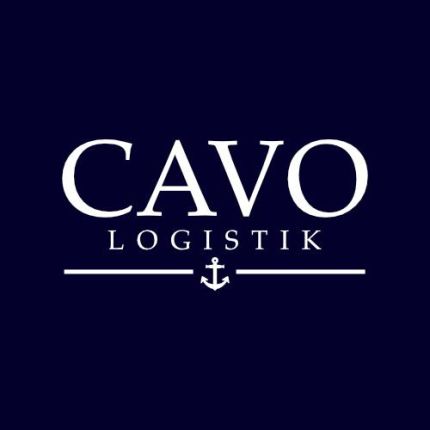 Logo from CAVO Logistik GmbH