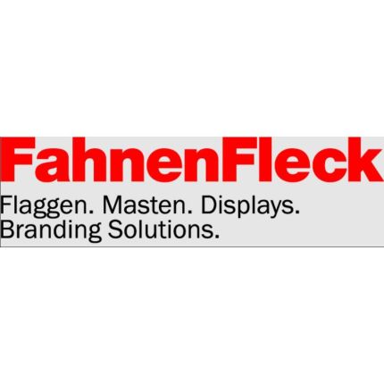 Logotyp från FahnenFleck GmbH & Co. KG