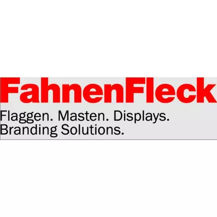 Logo from FahnenFleck GmbH & Co. KG