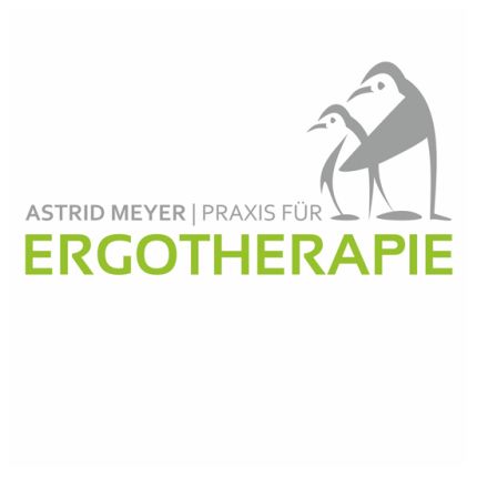Logo od Astrid Meyer / Praxis für Ergotherapie