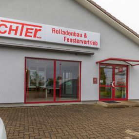 Bild von Richter Rolladenbau und Fenstervertrieb GmbH