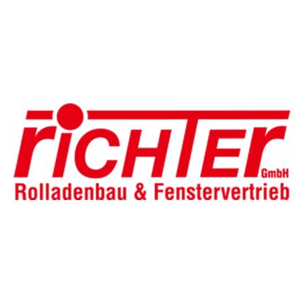 Logo da Richter Rolladenbau und Fenstervertrieb GmbH