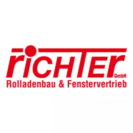 Logo from Richter Rolladenbau und Fenstervertrieb GmbH