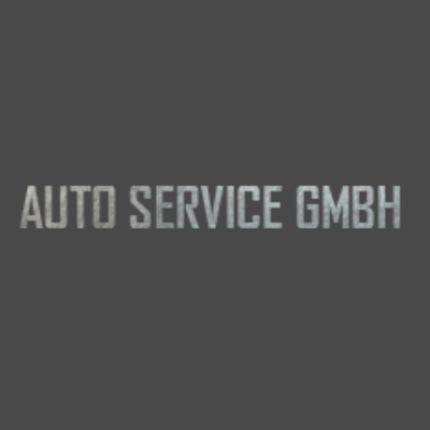 Logótipo de Auto Service GmbH Oranienburg