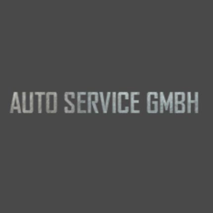 Logo od Auto Service GmbH Oranienburg