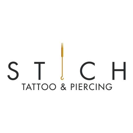 Logo from Stich Chemnitz Tattoo & Piercing