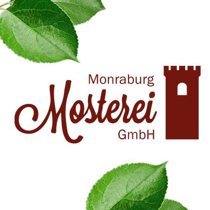 Logo od Monraburg Mosterei GmbH