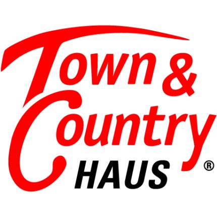 Logotipo de Town und Country Haus - P & P Massivhaus GmbH